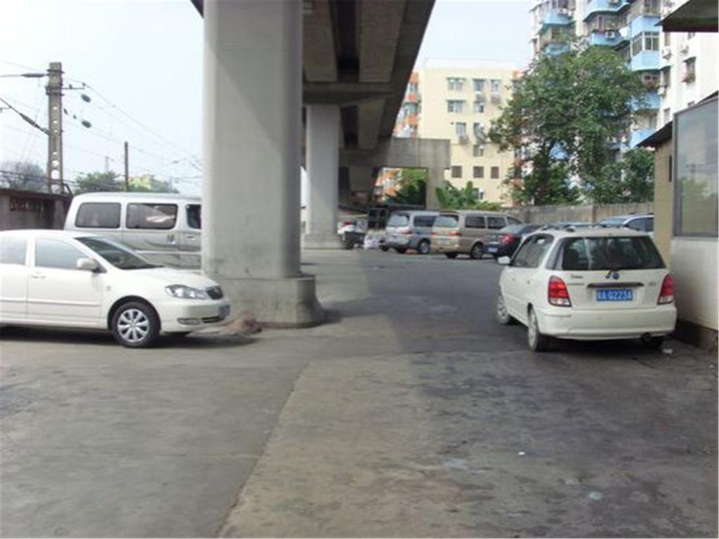 Heng Fu Lai Hotel Foshan Exterior photo